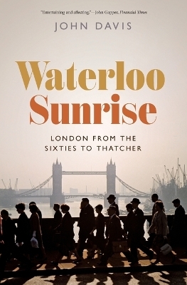 Waterloo Sunrise - John Davis