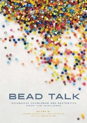 Bead Talk - 