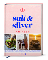 Salt and Silver am Meer - Thomas Kosikowski, Johannes Riffelmacher