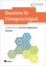 Bausteine für Klimagerechtigkeit