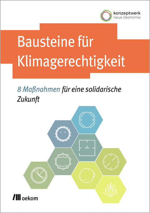 Bausteine für Klimagerechtigkeit