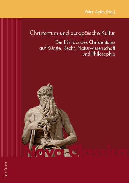 Christentum und europäische Kultur - 