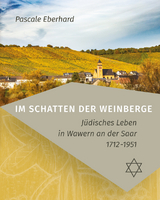 Im Schatten der Weinberge - Pascale Eberhard