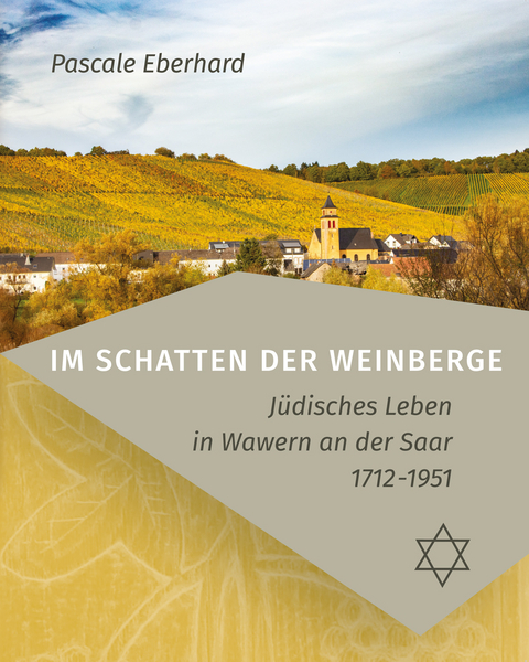 Im Schatten der Weinberge - Pascale Eberhard