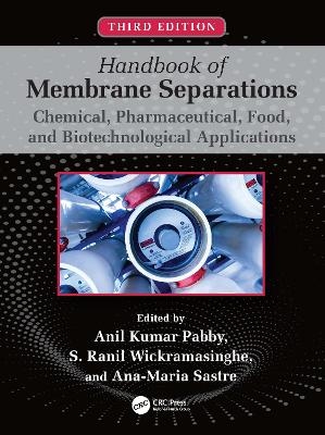 Handbook of Membrane Separations - 