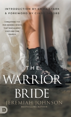 The Warrior Bride - Jeremiah Johnson