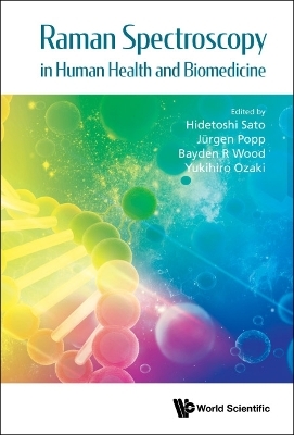 Raman Spectroscopy In Human Health And Biomedicine - 