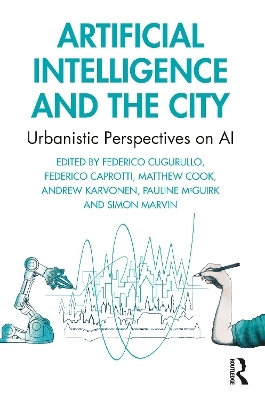 Artificial Intelligence and the City - 