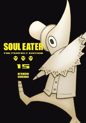 Soul Eater: The Perfect Edition 15 -  Ohkubo