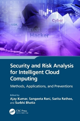 Security and Risk Analysis for Intelligent Cloud Computing - 