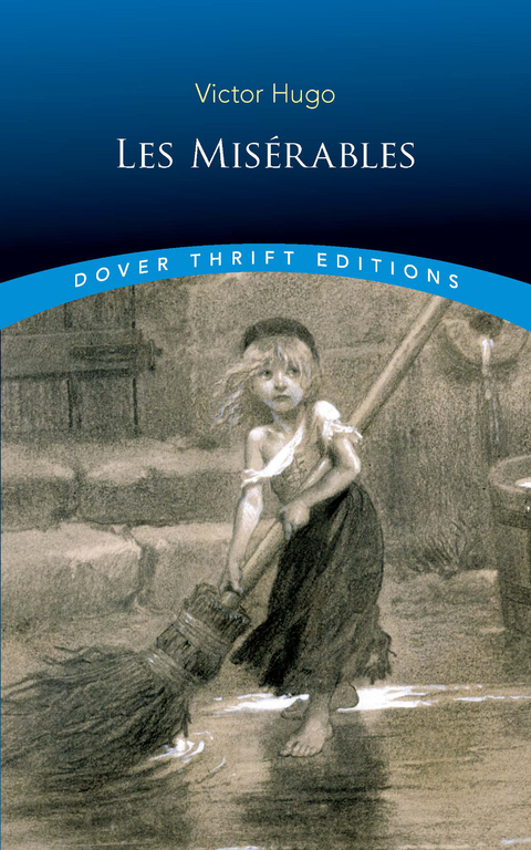 Les Miserables -  Victor Hugo