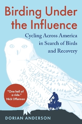 Birding Under the Influence - Dorian Anderson