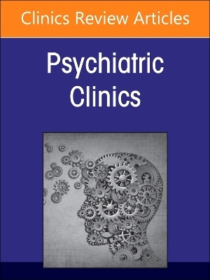 Sleep Disorders in Children and Adolescents, An Issue of Psychiatric Clinics of North America - 