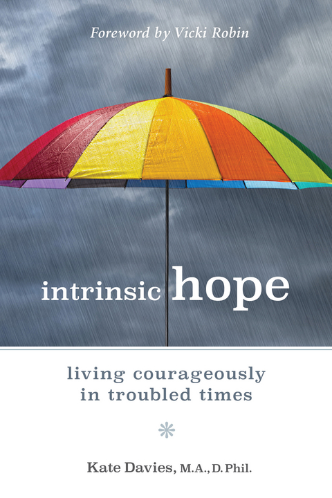 Intrinsic Hope - Kate Davies