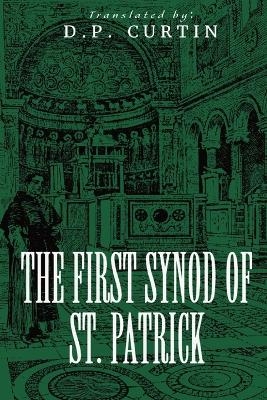 The First Synod of St. Patrick -  St Patrick of Ireland