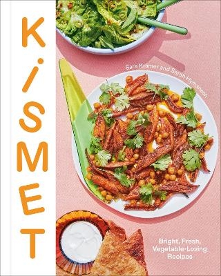 Kismet - Sara Kramer, Sarah Hymanson