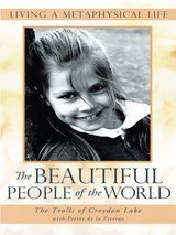 The Beautiful People of the World - Pierre de la Pierraz