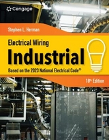 Electrical Wiring Industrial - Herman, Stephen; Atkins, Derrick