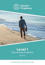 Discovering Prophecy - Iles, Mark