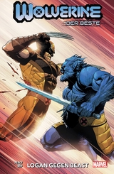 Wolverine: Der Beste - Benjamin Percy, Juan Jose Ryp, Gene Luen Yang, Peter Nguyen