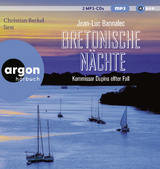 Bretonische Nächte - Jean-Luc Bannalec