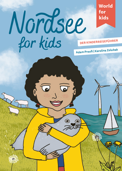 Nordsee for kids - Adam Preuß