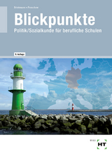 eBook inside: Buch und eBook Blickpunkte - Brinkmann, Klaus; Penschow, Christa