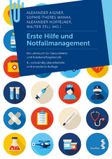 Erste Hilfe und Notfallmanagement - 