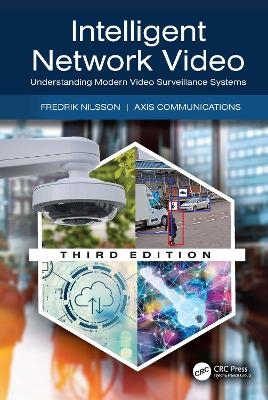 Intelligent Network Video - Fredrik Nilsson, Communications Axis