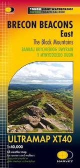 Brecon Beacons East - 