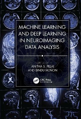 Machine Learning and Deep Learning in Neuroimaging Data Analysis - 