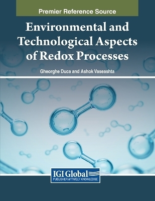 Environmental and Technological Aspects of Redox Processes - 