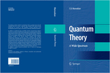 Quantum Theory - E.B. Manoukian