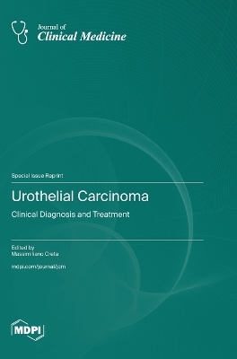 Urothelial Carcinoma