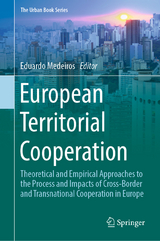 European Territorial Cooperation - 