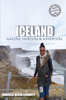 Iceland - Danielle Desir Corbett