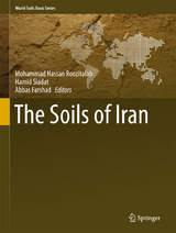 The Soils of Iran - 