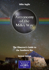 Astronomy of the Milky Way - Mike Inglis