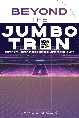 Beyond the Jumbotron - James Giglio