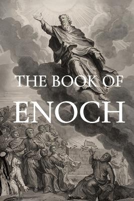 The Book of Enoch -  Thomas R,  Horn