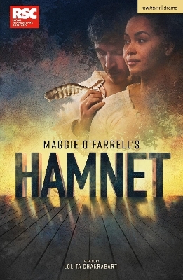 Hamnet - Maggie O'Farrell