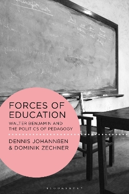 Forces of Education - 