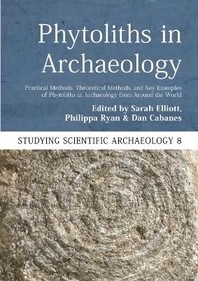 Phytoliths in Archaeology - 