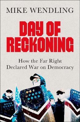 Day of Reckoning - Mike Wendling