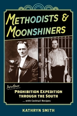 Methodists & Moonshiners - Kathryn Smith