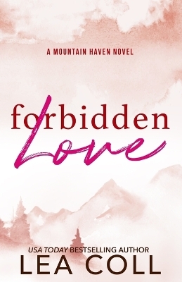 Forbidden Love - Lea Coll