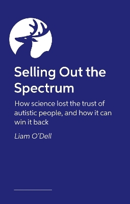 Selling Out the Spectrum - Liam O'Dell