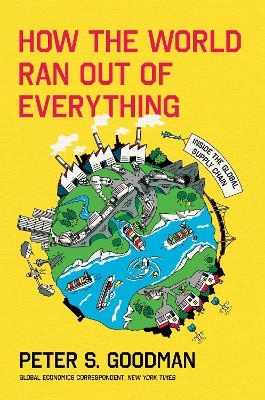 How the World Ran Out of Everything - Peter S. Goodman