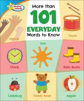 More Than 101 Everyday Words to Know -  Sequoia Kids Media