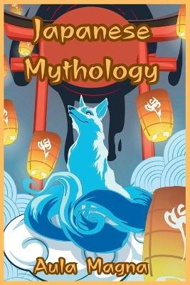 Japanese Mythology - Aula Magna